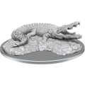 Wizkids Deep Cuts Giant Crocodile - WZK90654