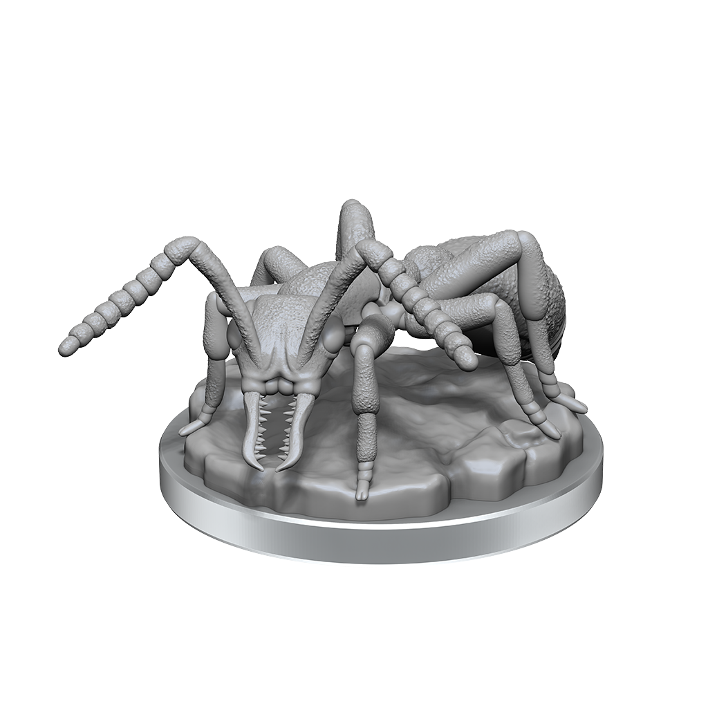 Wizkids Deep Cuts Giant Ants - WZK90655