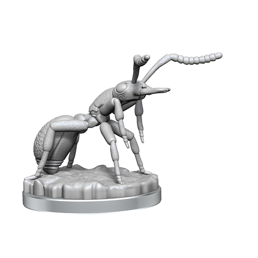 Wizkids Deep Cuts Giant Ants - WZK90655
