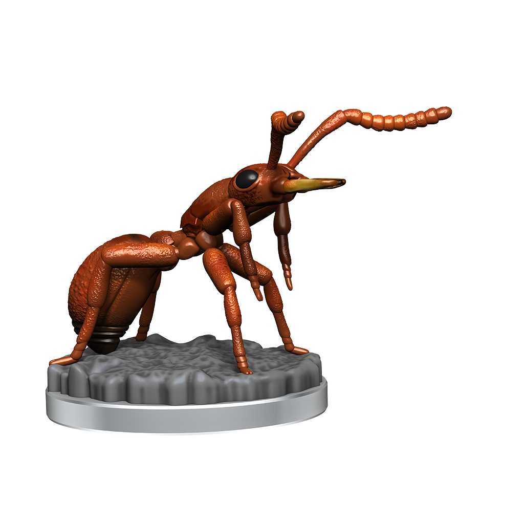 Wizkids Deep Cuts Giant Ants - WZK90655