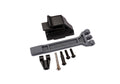 Traxxas Post &amp; Screw Pin Slate Grey RC Battery Hold-Down Set - 9068-SLGRY - TRX9068-SLGRY