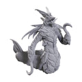 WizKids D&D Nolzur's Marvelous Miniatures: Wastrilith - WZK90684
