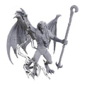 WizKids D&D Nolzur's Marvelous Miniatures: Blue Abishai - WZK90703