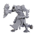 WizKids D&D Nolzur's Marvelous Miniatures: Sahuagin Priestess - WZK90705