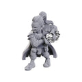 WizKids D&D Nolzur's Marvelous Miniatures: Pirate Deck Wizard - WZK90709
