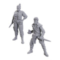 WizKids Deep Cuts: Cutpurses Male & Female - WZK90714