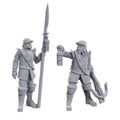 WizKids Deep Cuts: Roadwardens Male & Female - WZK90715
