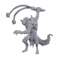 WizKids D&D Nolzur's Marvelous Miniatures: Flind Trapper - WZK90750