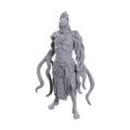 WizKids D&D Nolzur's Marvelous Miniatures: Yuan-ti Pit Master - WZK90753