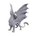 WizKids D&D Nolzur's Marvelous Miniatures: Liondrake - WZK90756