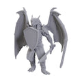 WizKids D&D Nolzur's Marvelous Miniatures: Dragonborn of Bahamut - WZK90760