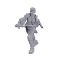 WizKids D&D Nolzur's Marvelous Miniatures: Swashbuckler - WZK90762