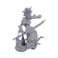 WizKids D&D Nolzur's Marvelous Miniatures: Merfolk Scout - WZK90763