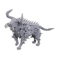 WizKids Critical Role Unpainted Miniatures: Miskath Gorgon - WZK90768