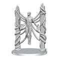 WizKids Stranger Things Unpainted Miniatures: Vecna - WZK90803