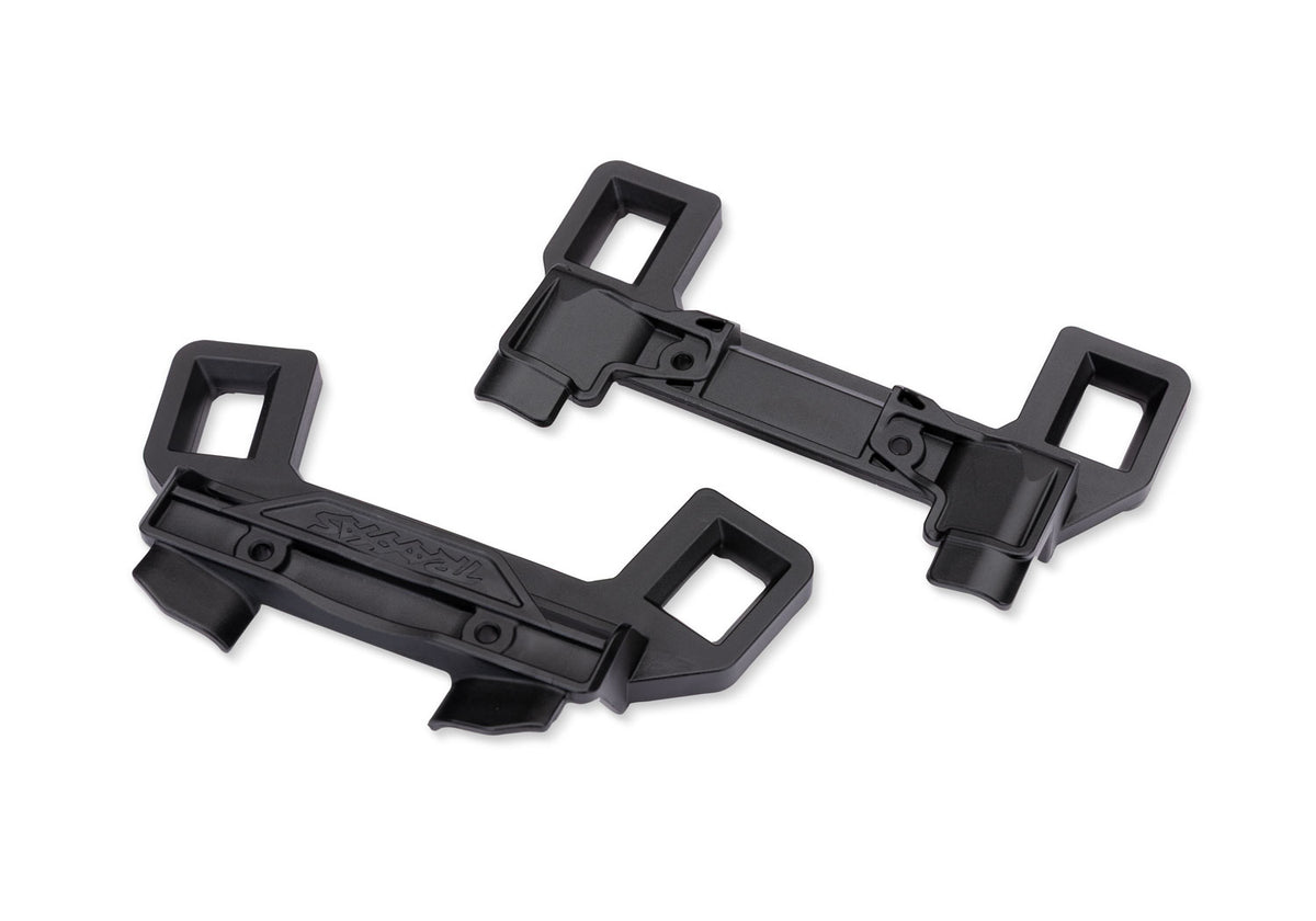 Traxxas Front &amp; Rear Clipless Mounting Set RC Body Mount - 9084 - TRX9084