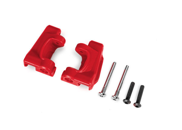 Traxxas 9135 Caster Blocks Heavy Duty Left & Right