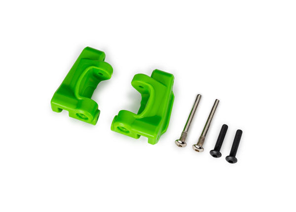 Traxxas 9136 Caster Blocks Heavy Duty Left & Right
