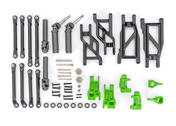 Traxxas 9180 Driveline & Suspension Kit 2WD