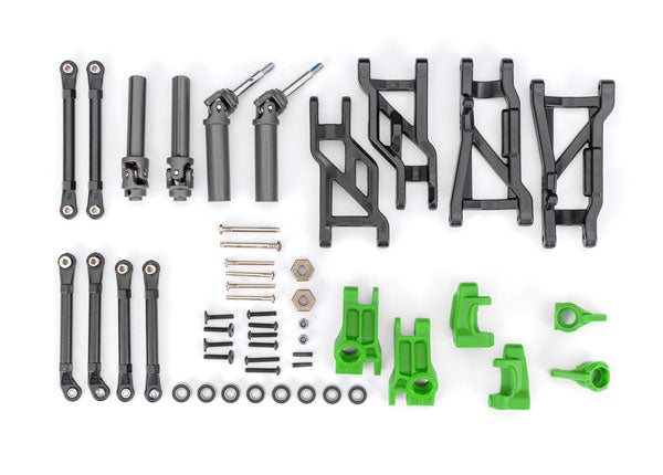 Traxxas 9181 Driveline & Suspension Kit 2WD