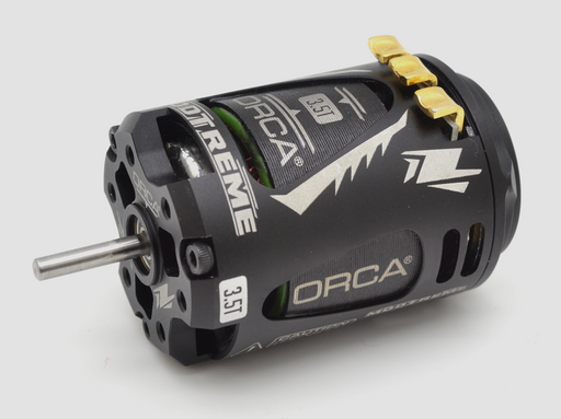Orca MO19MTRO35T Modtreme 3.5T Sensored Brushless Race Motor (8324322263277)