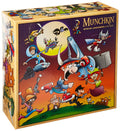 Steve Jackson Games Munchkin Monster Box Board Game Accessory