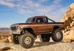 Traxxas 92046-4 TRX-4 Ford F-150 Ranger XLT High Trail Edition 1/10 Scale 4X4 Trail Truck (8127655313645)