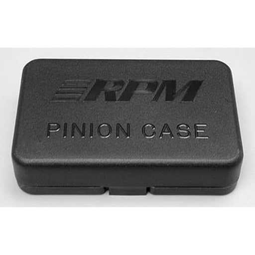 RPM RC RPM80412 Pinion CaseBlack (8324322525421)
