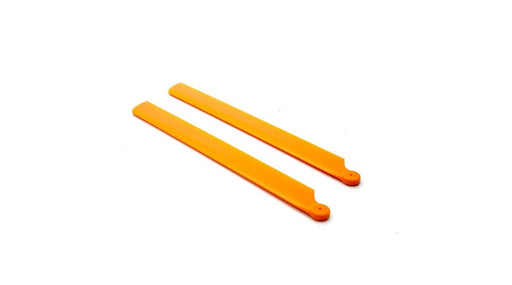 Blade BLH1577 Main rotor blade set (orange) Blade 230s by Eflite (8324323541229)