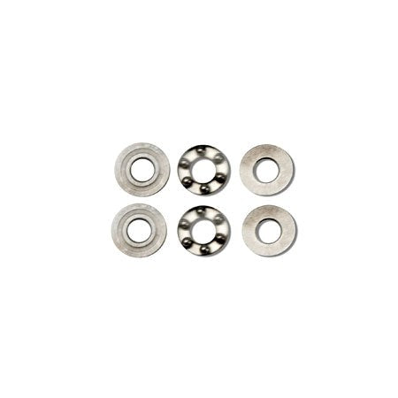 Blade BLH1612 2.5x6x3 Thrust Bearing (2) (8324323705069)
