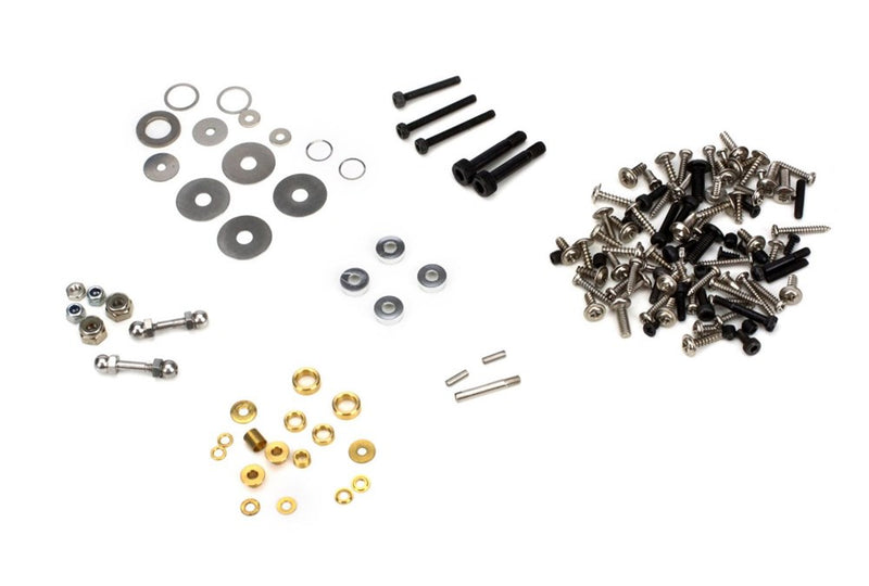 Blade BLH1673 Complete Hardware Set: B450 (8324324196589)