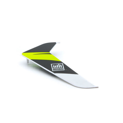 Blade BLH3120 Vertical Fin with Decal: 120SR (8324325277933)