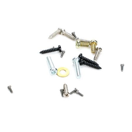 Blade BLH3122 Hardware Set: 120SR (8324325376237)