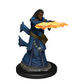 WizKids D&D Premium Painted Figures Human Wizard Female - WZK93034