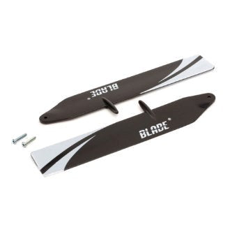 Blade BLH3311 Fast Flight Main Rotor Blade Set: nCP X (8324325867757)