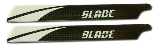 Blade BLH3402C Carbon Fiber Main Blades: 180 CFX (8324325933293)