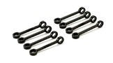 Blade BLH3713 Rotor Head Linkage Set (8): 130 X (8324326293741)