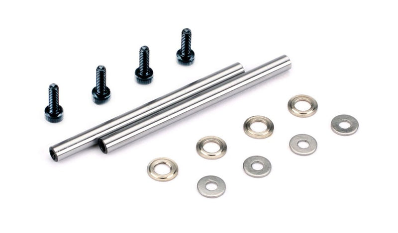 Blade BLH4506 Spindle/Feathering Shaft (2): 300 X (8324327440621)