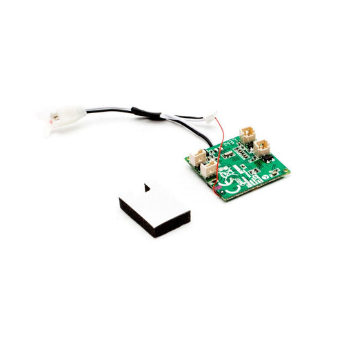Blade BLH7208 4-in-1 Control Unit Rx/ESCs/Gyro: Nano QX FPV (8324327932141)