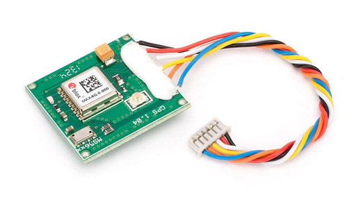 Blade BLH7805 GPS Receiver w/ Altimeter: 350 QX (8324328685805)