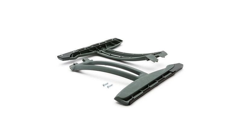 Blade BLH7815TGA Tall Landing Gear Set: 350 QX2 AP (8324328849645)