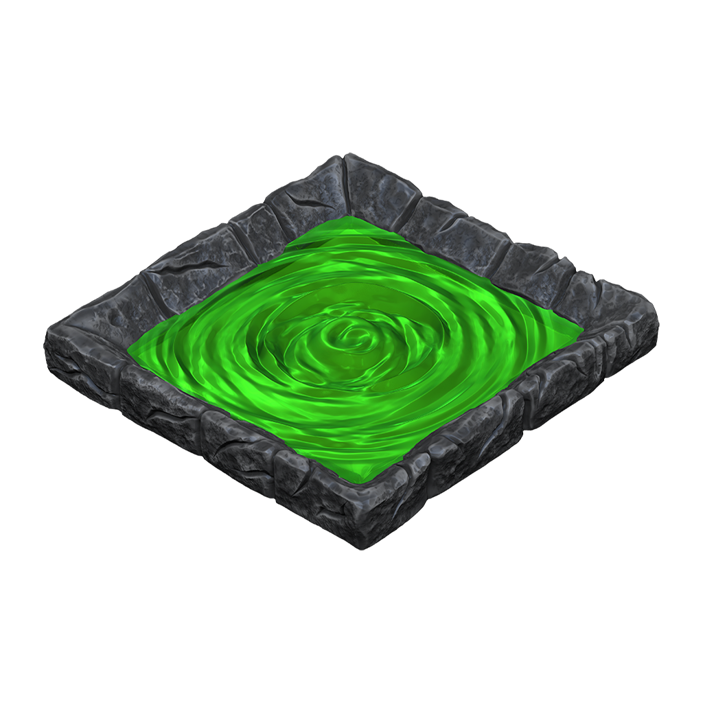 WizKids Dungeon Dressings Traps Devilish Devices Tabletop RPG Accessory (4)