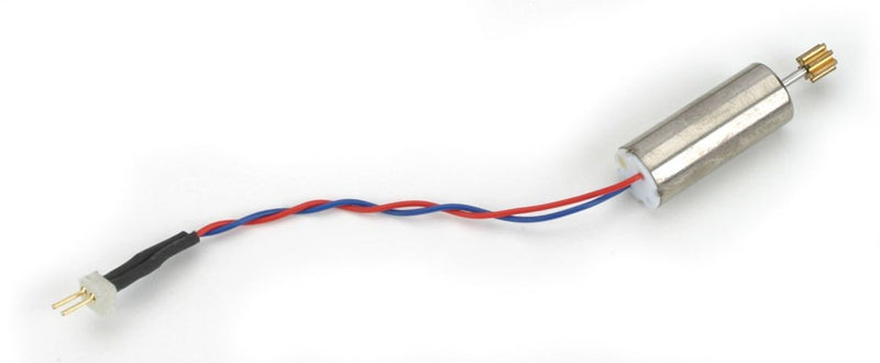 E-Flite EFLH2210 Motor with Pinion Right: BMCX (8324330881261)