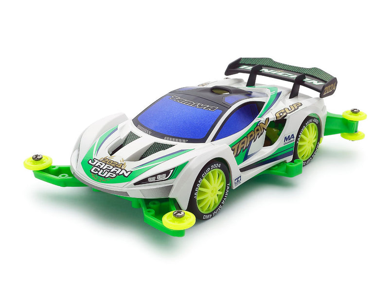 Tamiya 95168 1/350 Ignicion J-Cup 24 (MA) (8872636088557)