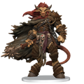 WizKids D&D Icons of the Realms Archdevils Bael, Bel & Zariel Figure