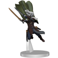 WizKids Magic The Gathering Adventures in the Forgotten Realms Companions of the Hall Starter Figure