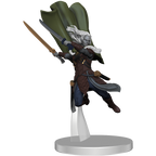 WizKids Magic The Gathering Adventures in the Forgotten Realms Companions of the Hall Starter Figure