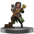 WizKids Magic The Gathering Adventures in the Forgotten Realms Adventuring Party Starter Figure