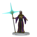 WizKids Magic The Gathering Adventures in the Forgotten Realms Adventuring Party Starter Figure (2)