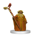 WizKids D&D Icons of the Realms Waterdeep Dragonheist Box Set 1 RPG Miniatures